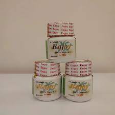 كبسولات انجوي أبو زهرات الألمانية الأصلية 100%