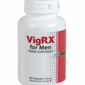 فيجركس المطور مكمل غذائي عشبى للرجال لتعزيز الرغبة والانتصاب