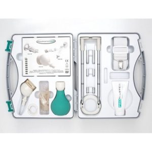 جهاز بني ماستر برو الالماني