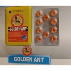 حبوب النملة الذهبية golden ant