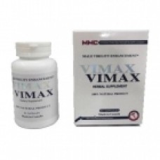  كبسولات فيماكس وبيان الفوائد والاضرار Vimax Pills