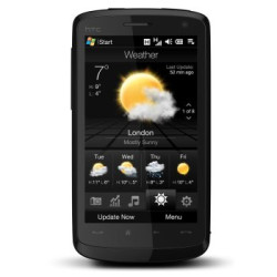 اتش تي سي تاتش HD اتش تي سي تاتش HD