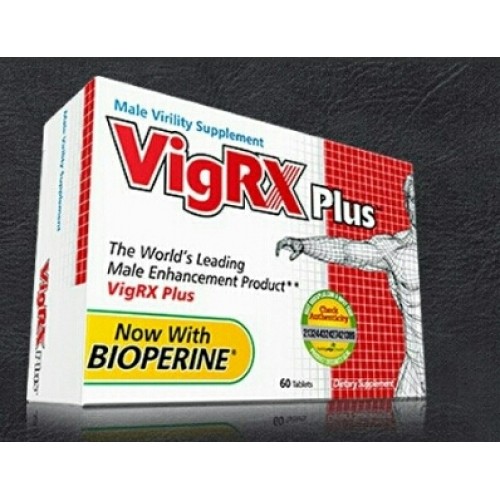 VigRX Plus   