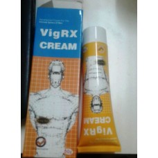 كريم فيج ار اكس vigrx cream الاصفر لتكبير الذكر وللتقويه الجنسية