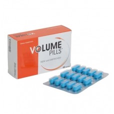 كبسولات فوليوم بيلز  Volume  Pills™ لزيادة عدد الحيوانات المنوية للرجال