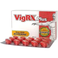 فيجركس بلاس الاصلي بكود التحقق VIGRX PLUS
